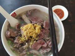 -潮镇老尾牛杂(环城西路店)
