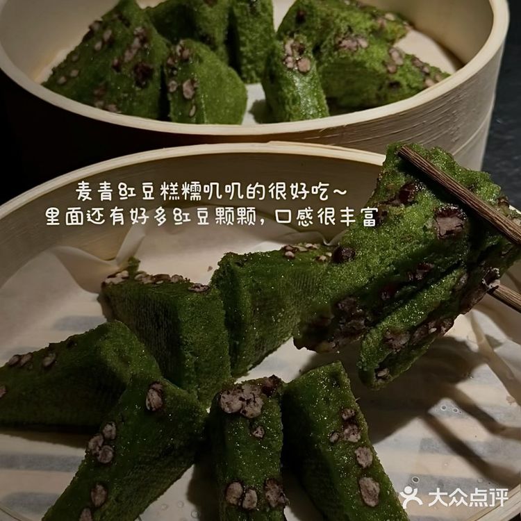 这家店的本质其实是甜品店。。。