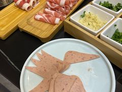 -后海彼岸花园餐厅