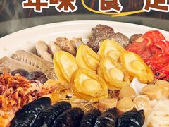 -美未居·老字号·地道顺德菜·桑拿鸡·鱼生(容桂店)