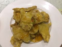 -奉天大饭店(澳海澜庭店)