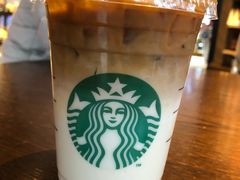 -星巴克(南京汉中环亚广场店)