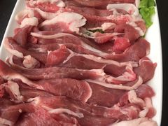 -和顺坊老北京铜火锅