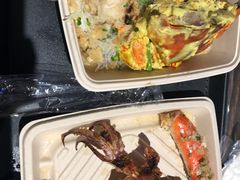 -盒马鲜生(皇庭广场店)