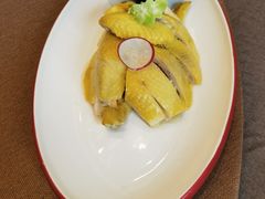 -转角·老弄堂上海菜(长寿路店)