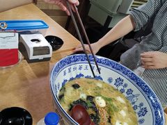 -姓周桥大碗公面