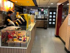 -麦当劳(交道口店)