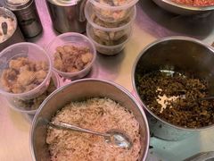 -金陵老丁家馄饨(新街口店)