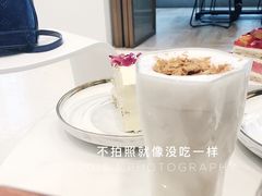 -EVERNAKED裸蛋糕(SOHO天山店)