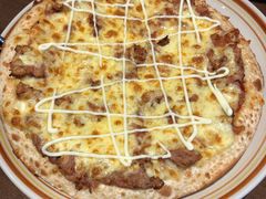 -萨莉亚意式餐厅(浦江万达广场店)