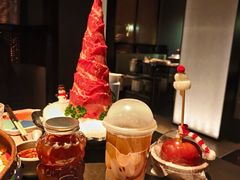 -东来顺·非遗火锅(赛格国际购物中心店)