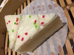 千层糕-鼎泰丰 (柏威年广场店)