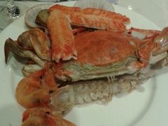 -张家港国贸酒店·餐厅