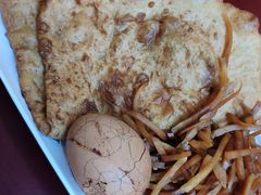 -老回回小吃(百万庄店)
