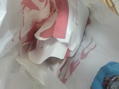 -肯德基(东四南大街店)