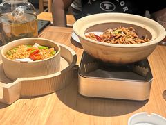 -黄山老妈·土菜(碧桂园店)
