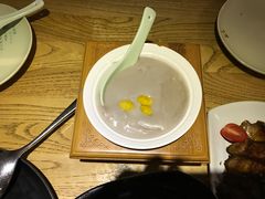 -潮粥荟·潮汕砂锅粥(朝阳大悦城店)