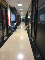 -静安寺珠宝古玩城(斜徐路店)