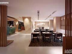 -西村日本料理(香格里拉饭店)