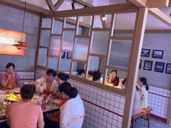 -李姑婆鲜切牛肉火锅自助(凤城二路店)