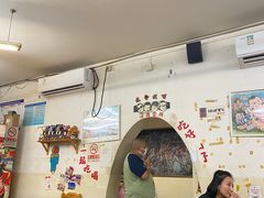 大堂-炒豆合作社(东四总店)