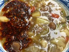 -马光荣肉丸糊辣汤(边东街店)