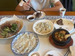 -东方饺子王(和平里店)