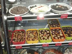 -韩麦大冷面(桂花街直营店)