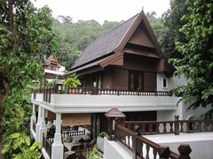 -绿中海度假村