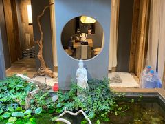 -邈墨茶馆(大兜路1号店)
