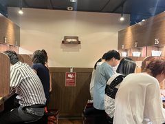 -一兰拉面(新宿中央东口店)
