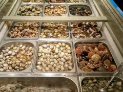 -鼎香缘海鲜自助火锅烤肉(锦辉购物广场店)