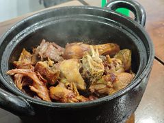 -斯丹姜母鸭·古法干香(涂门街总店)