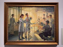 -中华艺术宫(上海美术馆)