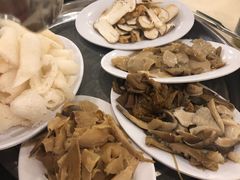 -太婆天府山珍酒楼(亚运村店)