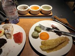 -拉蒂娜·巴西牛排馆 Latina·Brazilian Steakhouse(王府井喜悦店)