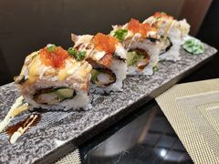 真命天子卷-昱匠·日本料理(金融街店)