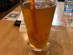 蜜桃果茶-必胜客(百联又一城店)