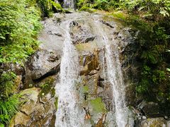 -藏龙百瀑风景区