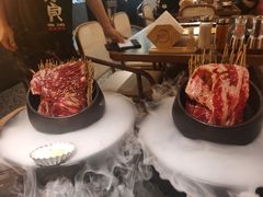-厚贞日式烤肉(浦东汇智店)