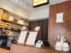 -Al Salam莫的三明治