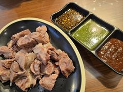 -大头亮羊汤烩面·河南非遗(良乡总店)