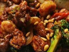 -小吊梨汤·北京菜(香山店)