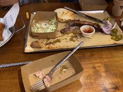 -VIKING SALOON西部美式烟熏烤肉(和平路店)