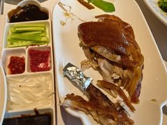 -大鸭梨烤鸭(顺义石园店)