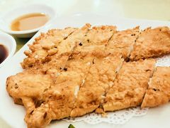 炸猪排-小实惠嘉(威海路店)