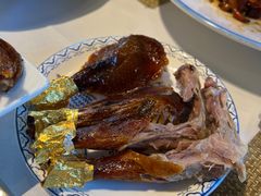 -同喜烤鸭店(光芒店)