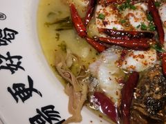 -江渔儿酸菜鱼(奥园广场金发购物中心店)