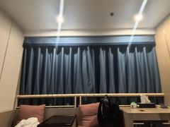 -成都春熙太古里正熙美仑酒店