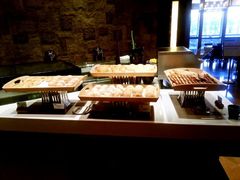 -长白山万达锦华套房酒店